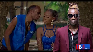 sat b dont cry ft aslay hano sat b yarasarishije cane aslay yaramugayeko