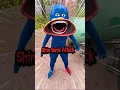 Download Lagu Shin sonic attack#shorts #shortvideo #short #shinsonic #attack #cosplay #funny #scary #sonic #play