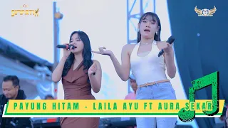 payung hitam laila ayu ft aura sekar simpatik poncokusumo malang mitra pro audio