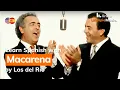 Download Lagu Macarena English and Spanish - Los del Río  - Translation