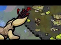I Created My Own Hive World In RimWorld EP2