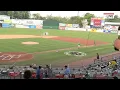 Weather should cooperate well with baseball this week in Kinston StormTrack 12 team says