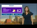 Dallas-Fort Worth weather forecast Temperatures will be warmer than yesterday