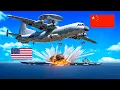 Download Lagu China’s Sky Jammers Just Shocked Experts! 7.3 Million Americans at Risk!