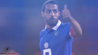 كليب اعتزال ياسر القحطاني 