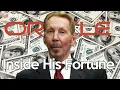 How Larry Ellison Built His Fortune From CIA Databases to Owning an Island