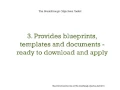 The Breakthrough Objectives Toolkit