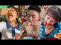 Download Lagu Video Camilan Cina Tik Tok丨Cemilan yang tidak boleh dimakan ibu saya saat saya masih kecil EP56