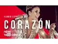 Download Lagu Claudia Leitte - Corazón | Prêmio YouTube Carnaval 2016