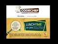 CodeChef January Lunch Time 2019 - Rooks RKS