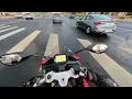 Download Lagu I Rode My Ducati In The Rain | DJ Ghost Vlog