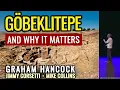 Download Lagu Gobekli Tepe and Why it Matters