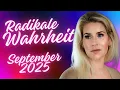 Download Lagu Radikale Gerechtigkeit und Wahrheit💫 - SEPTEMBER Prophezeiungen #september #liebe #wahrheit 