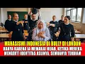 Lagu MAHASISWI MUSLIM DIBULLY DI KAMPUS LONDON KARENA HIJAB, ENDINGNYA BIKIN SEMUA TERDIAM ❗