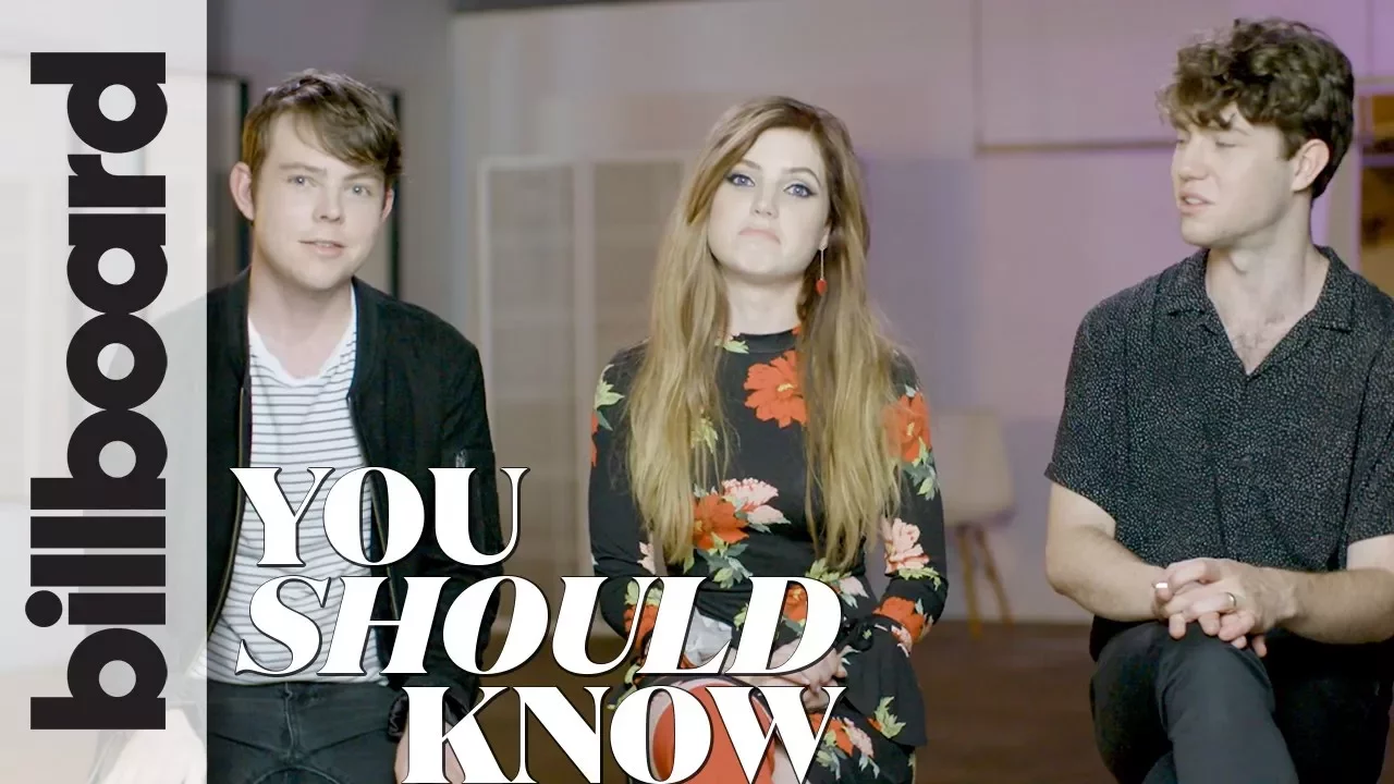 5 Things About Echosmith's New Album 'Inside a Dream' You Should Know Before It Drops | Billboard