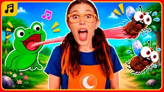 🎵 Aprenda Cantando! 🎵 | Especial Músicas Educativas para Crianças