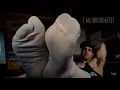 Skipp s Smelly Hanes Socks