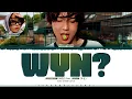 Download Lagu HAECHAN (NCT) 'WYN? (Feat. 김하온 (HAON))' Lyrics (해찬 WYN? 가사) [Color Coded_Eng] | ShadowByYoongi