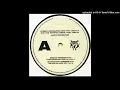 Afrika Bambaataa & The Jazzy 5 - Jazzy Sensation (Manhattan Version)(1982)(HD)
