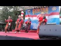 Tarian batak rambadia... rt.10 rw.07 juara 1 yyeeaayy
