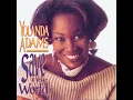 Yolanda Adam’s - The battle is the lords (SLOWED)