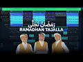 Download Lagu RAMADHAN TAJALLA || COVER BY HIBBUN NABI