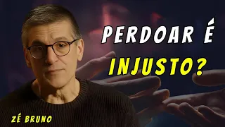 Entre a Justiça e a GRAÇA - Zé Bruno