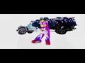 【Sonic MMD】BLACKPINK「SHUT DOWN 👇」| Amy, Blaze, Rouge & Wave Version |【full version】