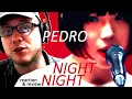 PEDRO (Ayuni D side project) ~ Night Night ~ BREAKDOWN
