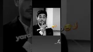 مسلسل الحب لايفهم الكلام 