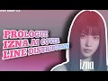 Download Lagu [AI COVER/LINE DISTRIBUTION] HOW WOULD IZNA SING PROLOGUE BY AESPA
