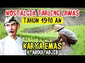 KUMPULAN TEMBANG TARLING CIREBONAN TAHUN 1970AN KARYA H. ABDUL ADJIB \u0026 Hj. UUN KURNIASIH