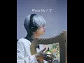 Download Lagu 【丁ORIGINAL】Water lily / 丁 #shorts #teihinoto