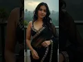 Download Lagu hot ai art indian saree fashion model lookbook ep/050525 #saree