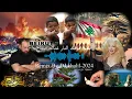 Download Lagu صبوا فوقك النار غناء صباح - Sabah-Sabou Faw2ak El Nar-Remix By DJ khalil-2024