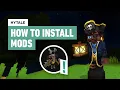 Hytale How To Install Mods