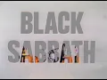 Black Sabbath - Paranoid (1970)