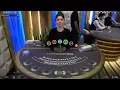 Live Blackjack on PlayNow com