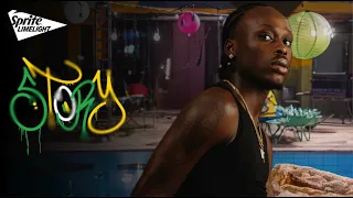 Fireboy DML Story Sprite Limelight Season 3 