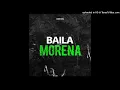 Baila Morena (feat. Noriega, Luny Tunes, Don Omar - Reggaeton Remix 2005)