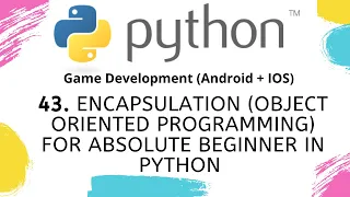 Encapsulation in Python OOP