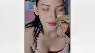 this grandpa held his breath during a video call bigo live crt
