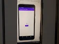 1-Minute Android App Tutorial - Basic Counter App