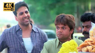 rajpal yadav akshay kumar suniel shetty phir hera pheri movie movie clip