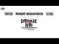 Worse Behaviour Ft Makatshana-Danger[Afro Records Edition]