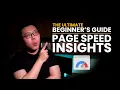 The Ultimate Beginners to Google Page Speed Insights