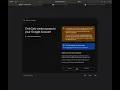 OnlyCaly Google Calendar API Verification