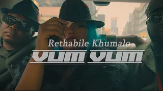 rethabile khumalo vum vum featuring tycoon official music video amapiano
