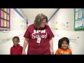 Pre-K Round Up - English