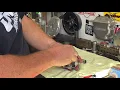Piston and Ring installation for Predator 212 Honda gx200 and clone engines
